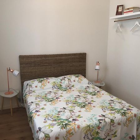 Appartement Coeur Vieille Ville ลาโรแชล ภายนอก รูปภาพ